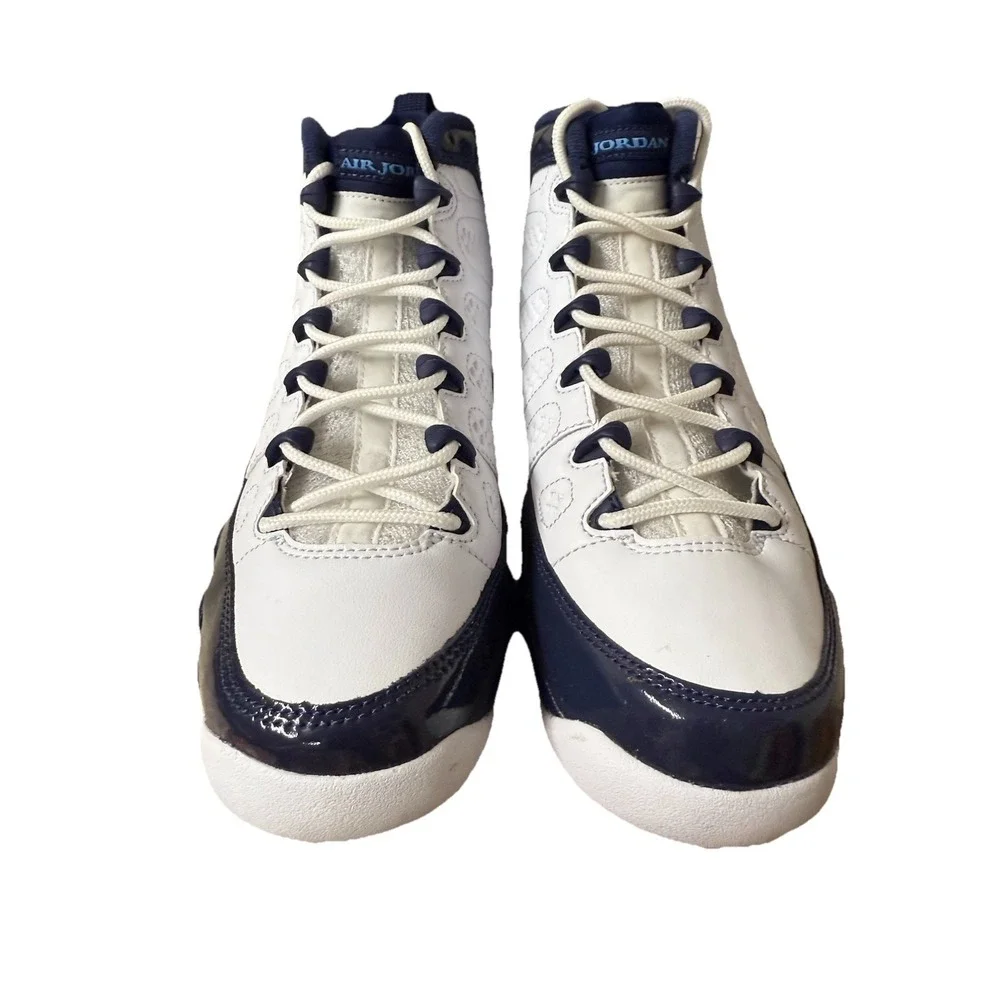 Jordan new box
